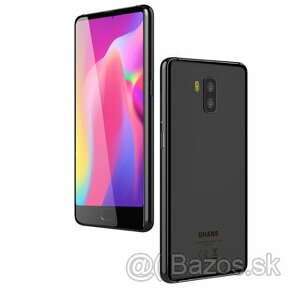 Predám  bez rámikový-smartphone 5,2″ UHANS Mx -