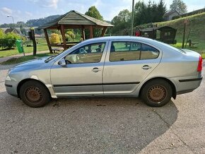 Skoda Octavia 2 1.6MPI 75kw r.v.2006