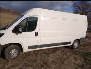 predam peugeot boxer 2,0  blue hdi - 1