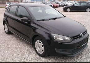 Volkswagen polo 1.2 benzin