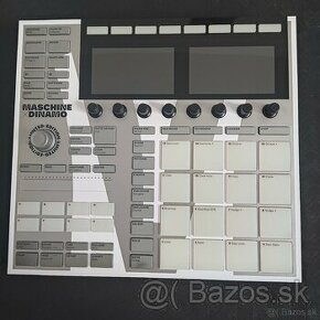 Maschine MK3 Dinamo