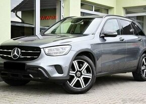 Mercedes-Benz GLC 220d 4MATIC N.TOP LED CARPLAY 143 kw - 1