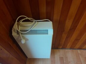 Akumulačná elektrická pec Dimplex 850 W- 220V.