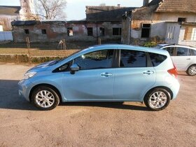 Nissan Note 1.2 I Visia