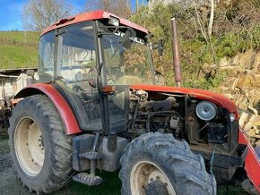 ponúkam zetor 7341 super turbo