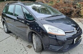 Predam citroen c4 Grand picasso rv2009 1.6 hdi - 1