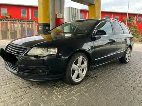 Volkswagen Passat 2.0 TDI Kombi