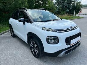 Citroën C3 Aircross PureTech 82 Shine, nájazd 16.113km - 1