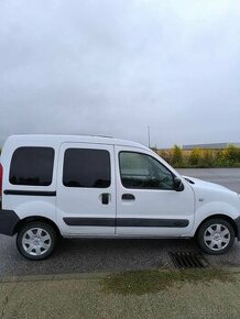 Renault Kangoo 1,2/55KW  r.v.2007 - 1