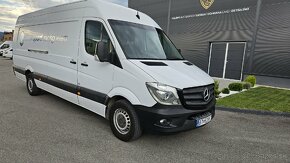 Mercedes-Benz Sprinter 319CDI ExtraLong MaxHoch L5H2 PREDAM - 1