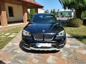 BMW X1 xDrive 18d A/T Kupované na SK - 1