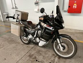 Honda xl600 v TransAlp pd10