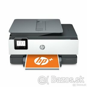 HP All-in-One Officejet 8012e