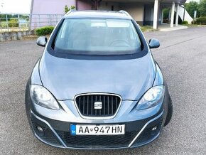 Seat Altea xl 1.6 TDI 2013