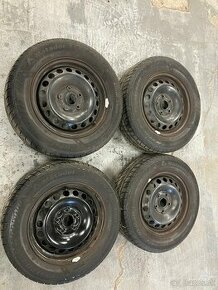 Sada 195/65R15