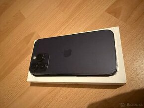 iPhone 14 pro max 256gb - 1