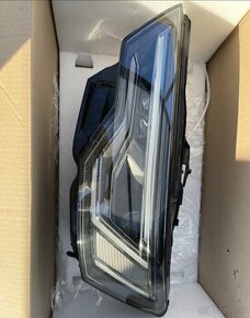 Predám ľavé led svetlo Audi A6 4K0941039 - 1