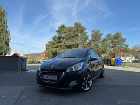 Peugeot 208 1.6 Vti Allure RC