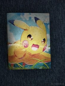 Album pokemon - 1