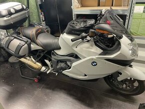 BMW K1300S - 1