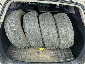 205/55 R16 zimne 79e - 1