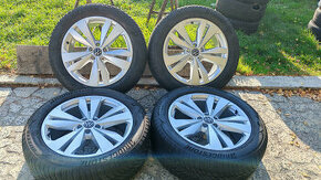 5x112 R19 --- VW ID 4 , ID 5 - 1