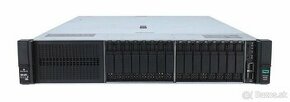 HP DL380 G10 - 2x Xeon Gold 5120,128GB,8xSata HDD, 8xNVMe