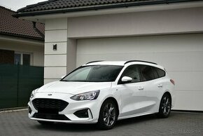 Ford Focus Kombi 1.5 EcoBoost ST-LINE 150 PS PowerShift - 8 - 1