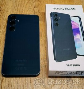 Samsung A55 nový