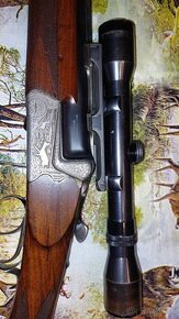 Ferlach franc sodia 7x57r 16