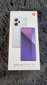 Xiaomi redmi note 13 PRO+ 5G 12/512 Midnight Black