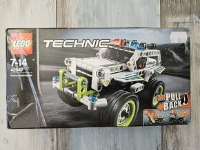 Lego Technic