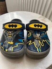 Crocs Batman