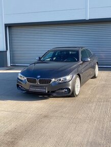 BMW  F32 428i coupe