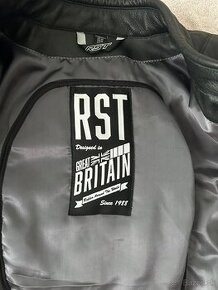 RST Roadster 3/ Kožená bunda vel.60 xxl/xxxl