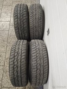 Zimna sada 205/70 R15 96H