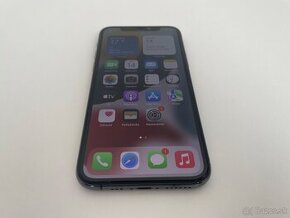 apple iphone 11 PRO 256gb Space Grey / Batéria 100%