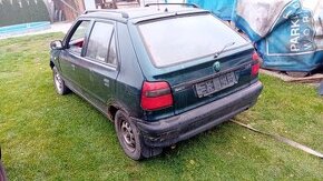 Skoda felicia