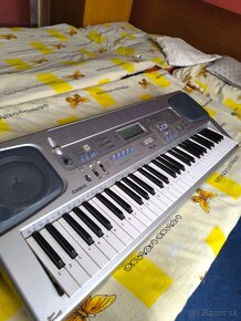 Casio CTK 591