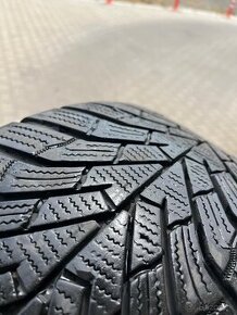 zimna sada 5x112 R18 audi 245-45-R18