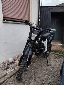 Predam pitbike 125