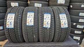 205/55R16 Triangle WinterX zimné - 1