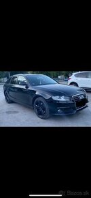 Audi a4 b8 2.0tdi 105kw r.v.2008