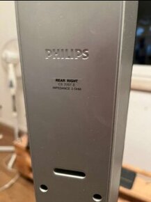 Stlpove Repro Philips