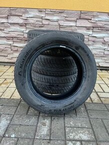 Predám zimné gumy 205/55 r16