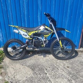 Enduro 150cc XTR 616 19/16 ESTART