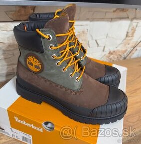 Predam Timberland topanky velkost 43