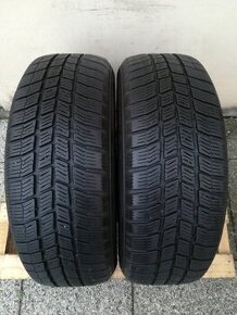 Zimné pneumatiky 175/65 R13 Barum, 2ks