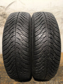 165/70 R14 Zimné pneumatiky Matador Sibir Snow 2 kusy