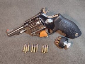 Revolver Taurus 94 22lr